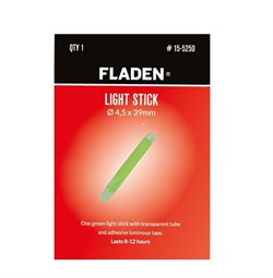 Fladen Nattlampa 10 st